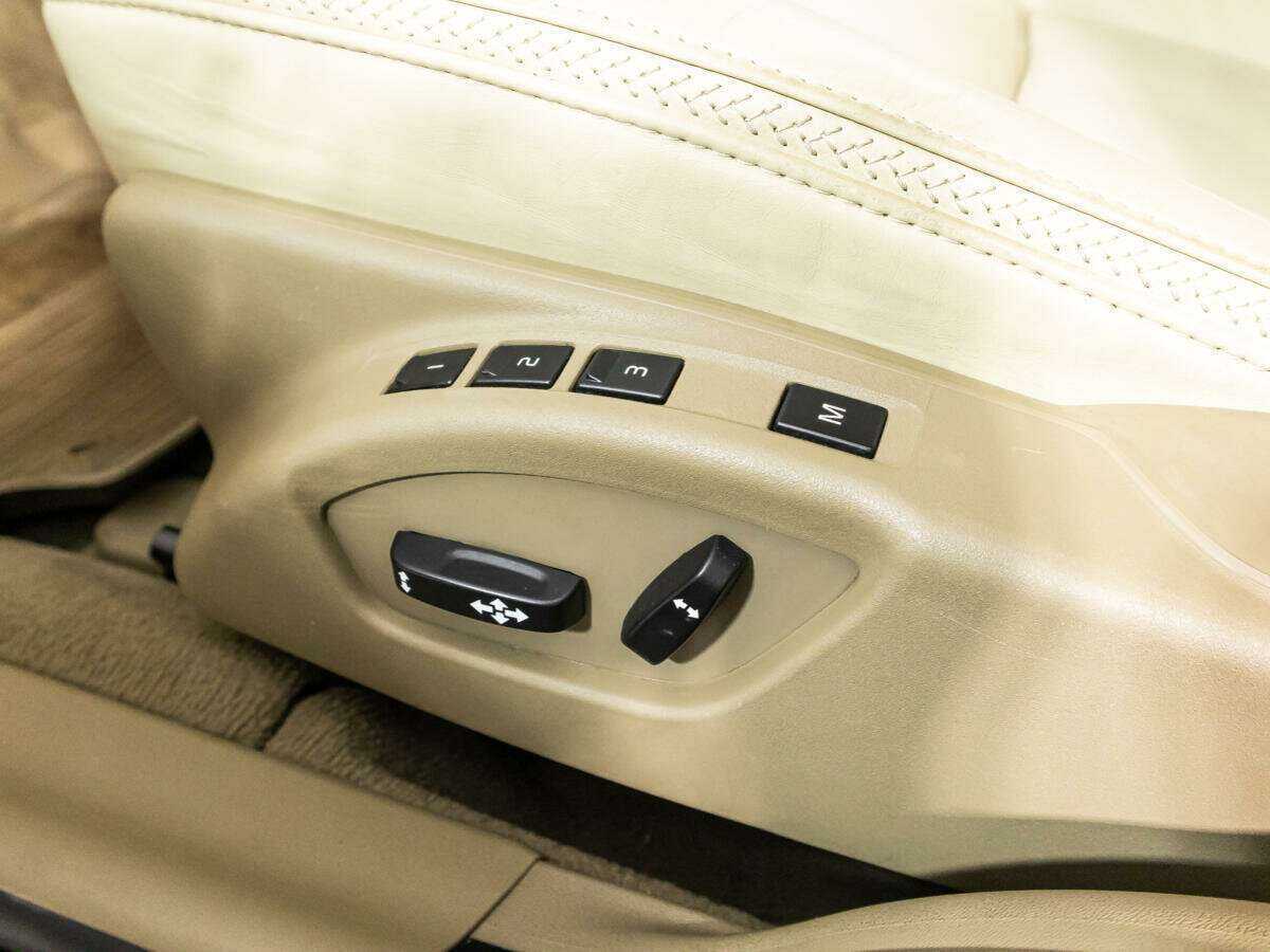 Volvo XC70 2010 года с пробегом. Фото: #14