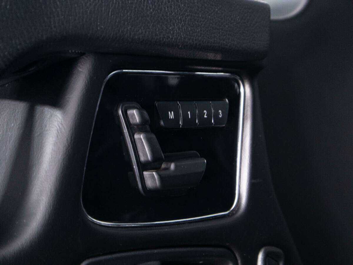 Mercedes-Benz G-Класс 2017 года с пробегом. Фото: #14