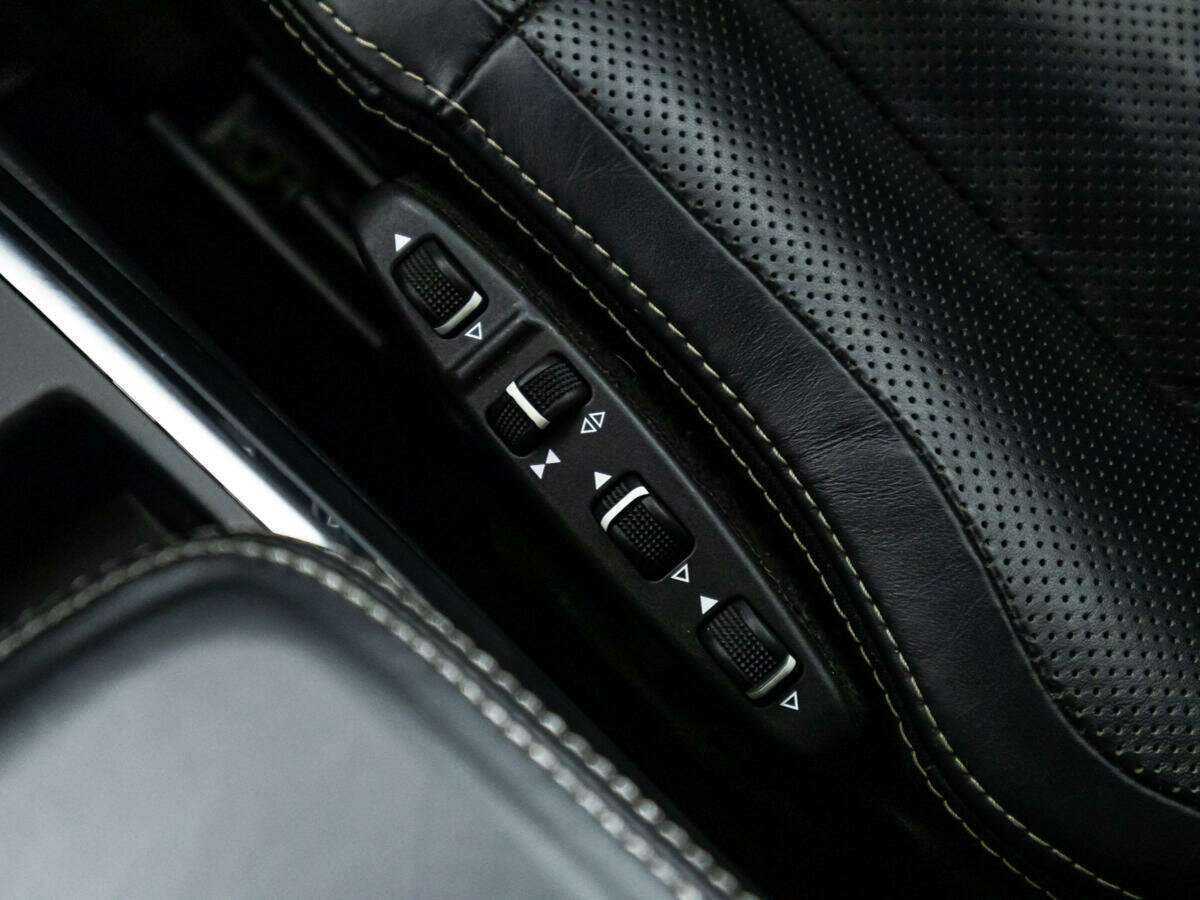 Mercedes-Benz G-Класс 2017 года с пробегом. Фото: #17