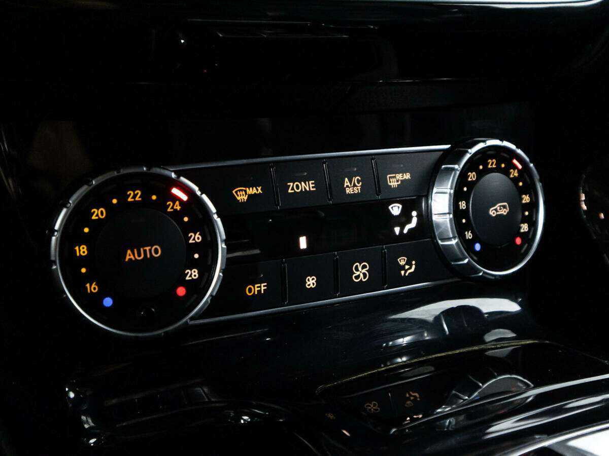 Mercedes-Benz G-Класс 2017 года с пробегом. Фото: #18