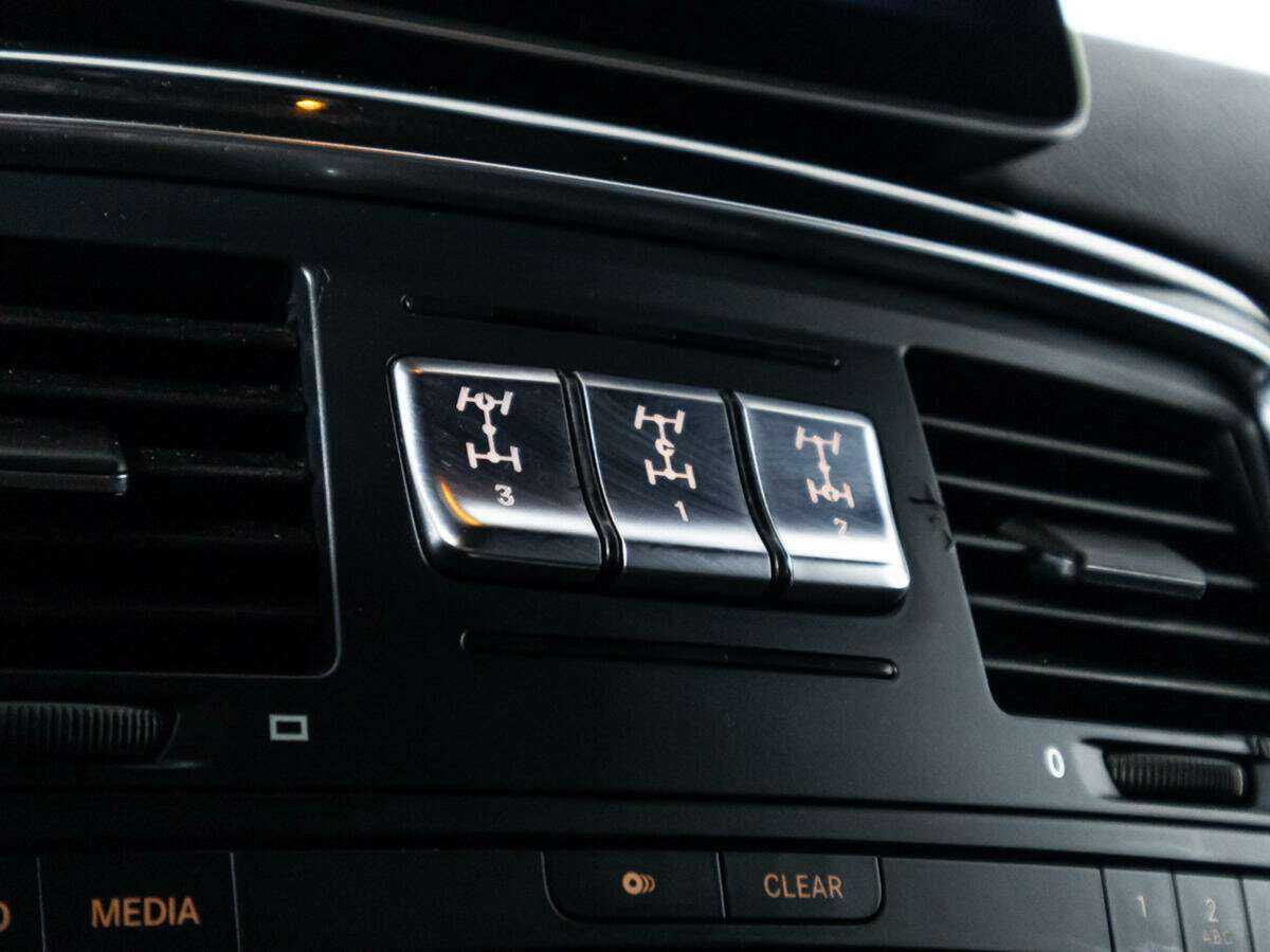 Mercedes-Benz G-Класс 2017 года с пробегом. Фото: #21