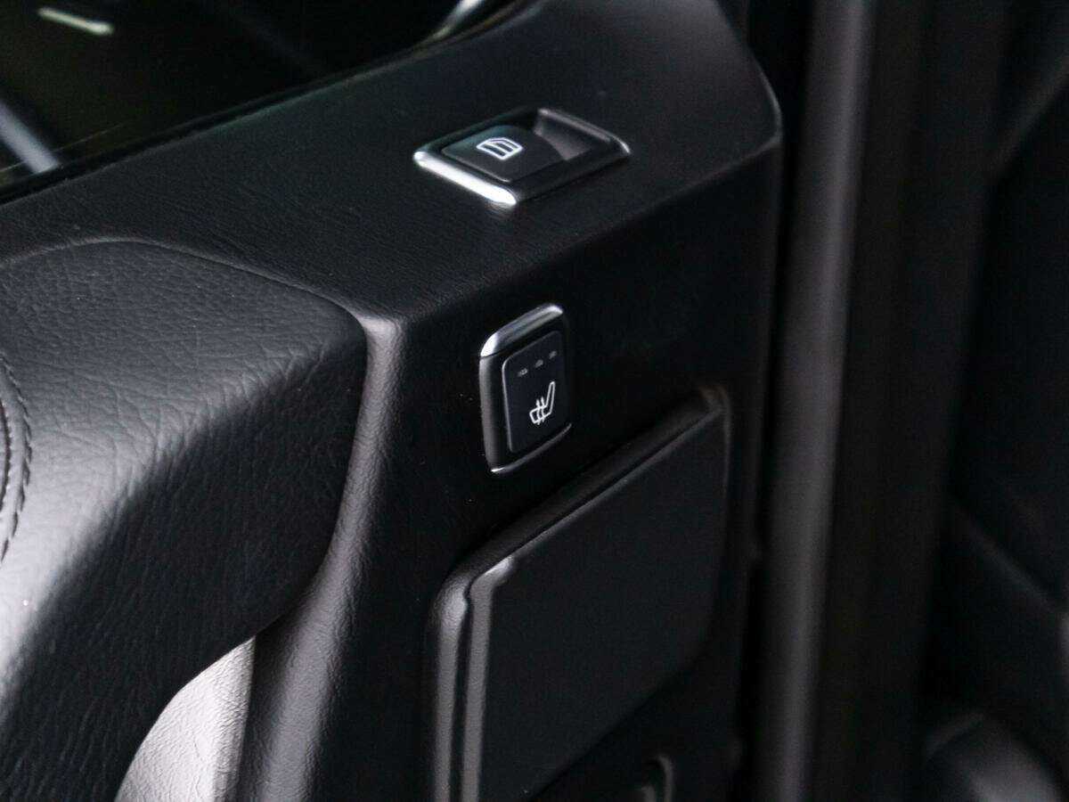 Mercedes-Benz G-Класс 2017 года с пробегом. Фото: #23