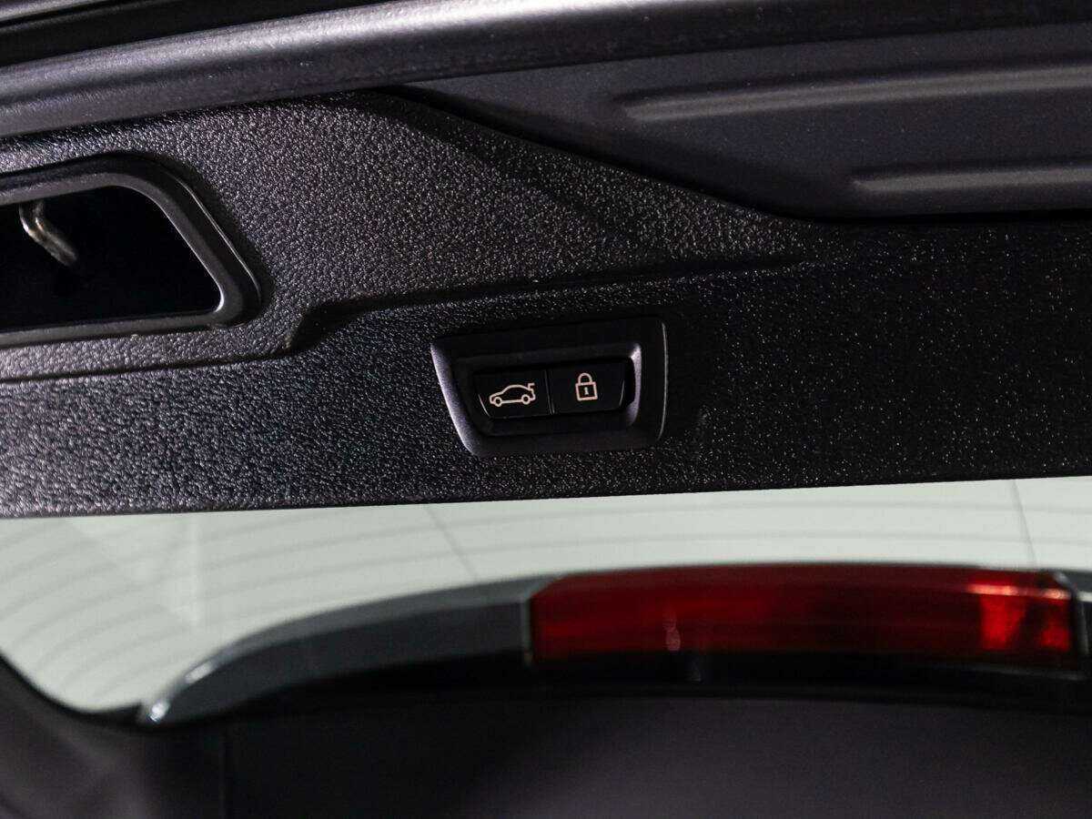 BMW X5 2018 года с пробегом. Фото: #14