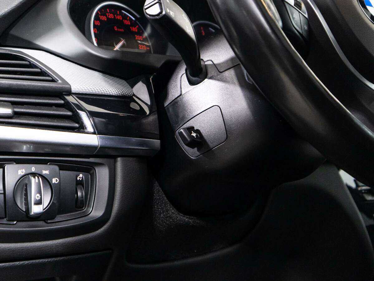 BMW X5 2018 года с пробегом. Фото: #17