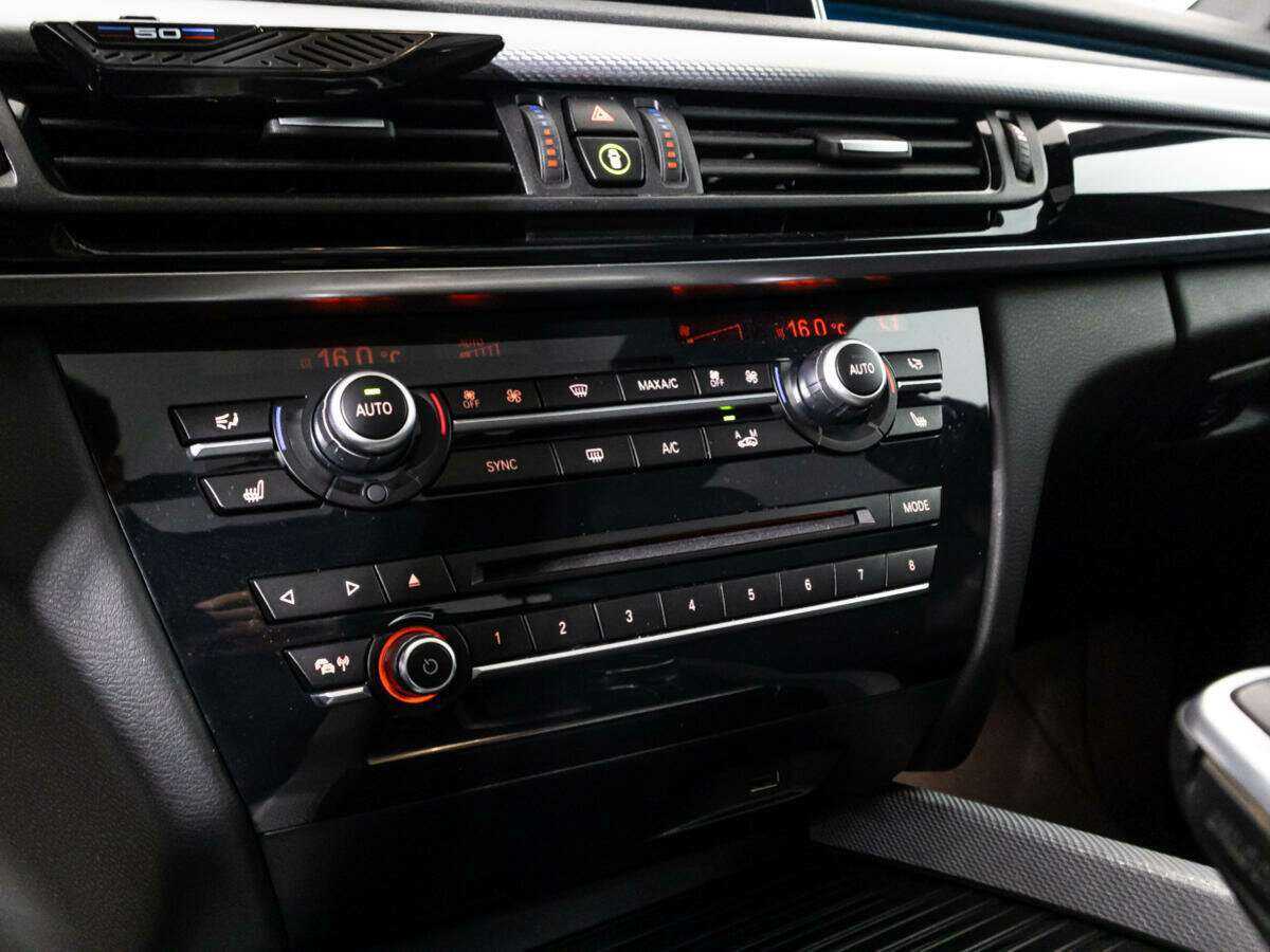 BMW X5 2018 года с пробегом. Фото: #18