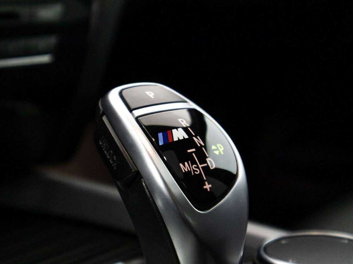 BMW X5 2018 года с пробегом. Фото: #19