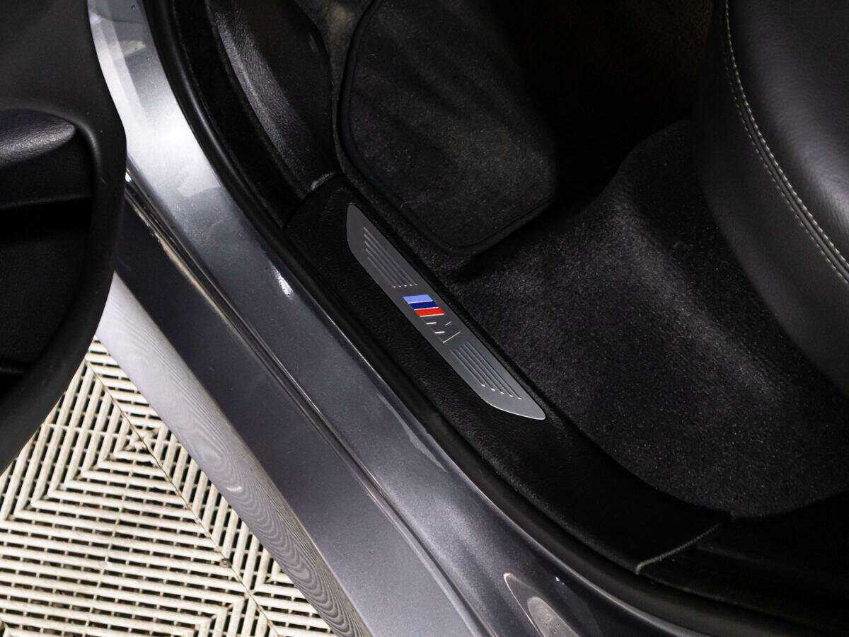 BMW X5 2018 года с пробегом. Фото: #21