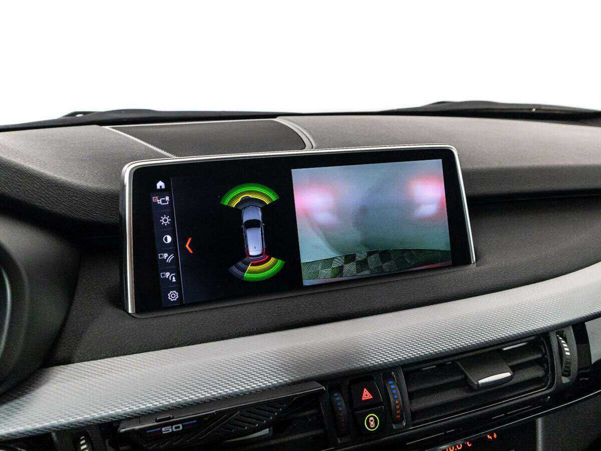 BMW X5 2018 года с пробегом. Фото: #22