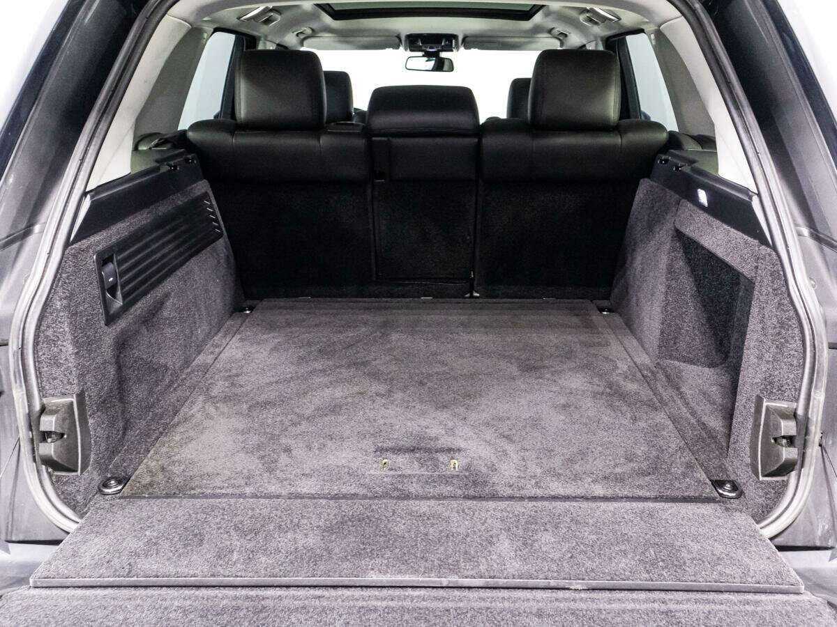 Land Rover Range Rover 2014 года с пробегом. Фото: #14