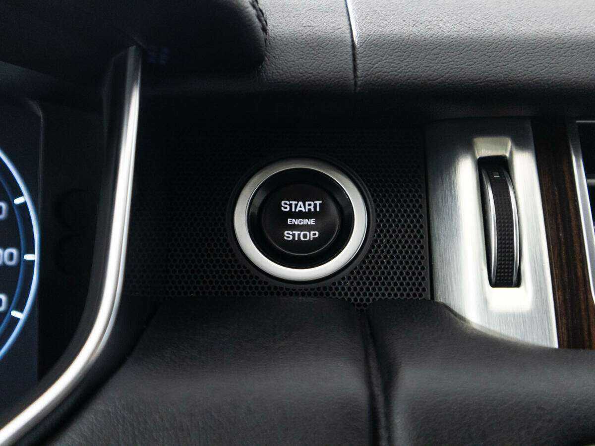 Land Rover Range Rover 2014 года с пробегом. Фото: #23