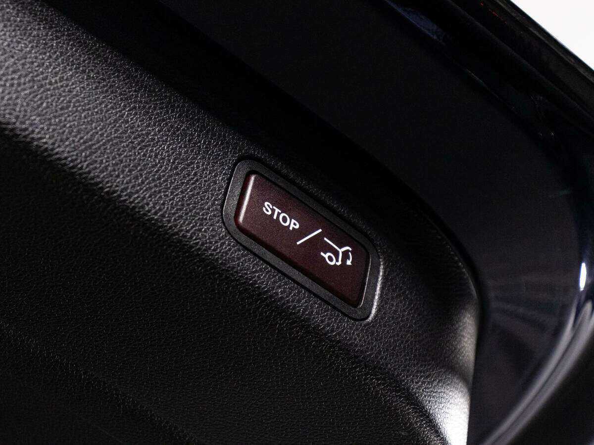 Mercedes-Benz GLS 2017 года с пробегом. Фото: #12