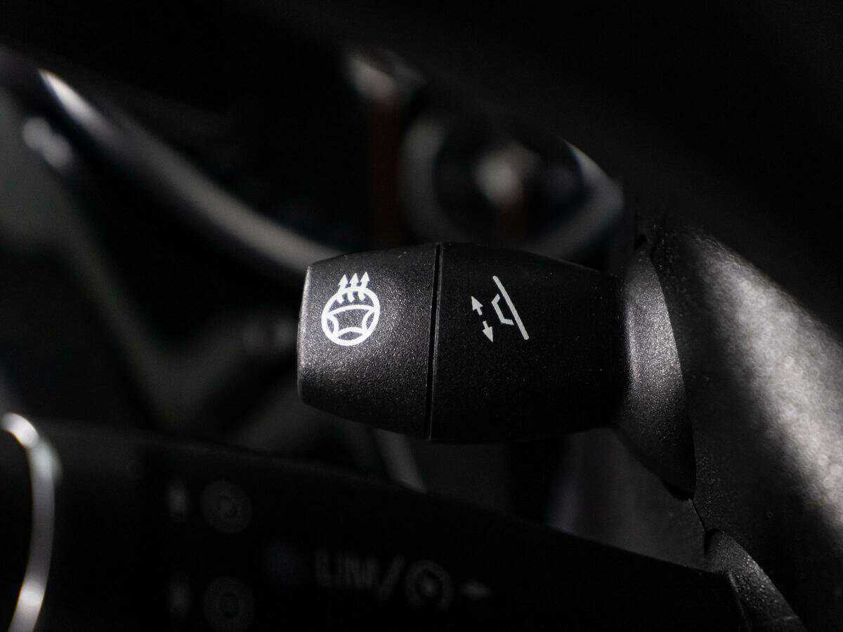 Mercedes-Benz GLS 2017 года с пробегом. Фото: #15