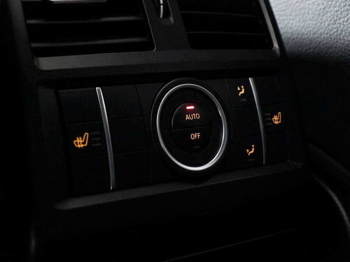 Mercedes-Benz GLS 2017 года с пробегом. Фото: #16