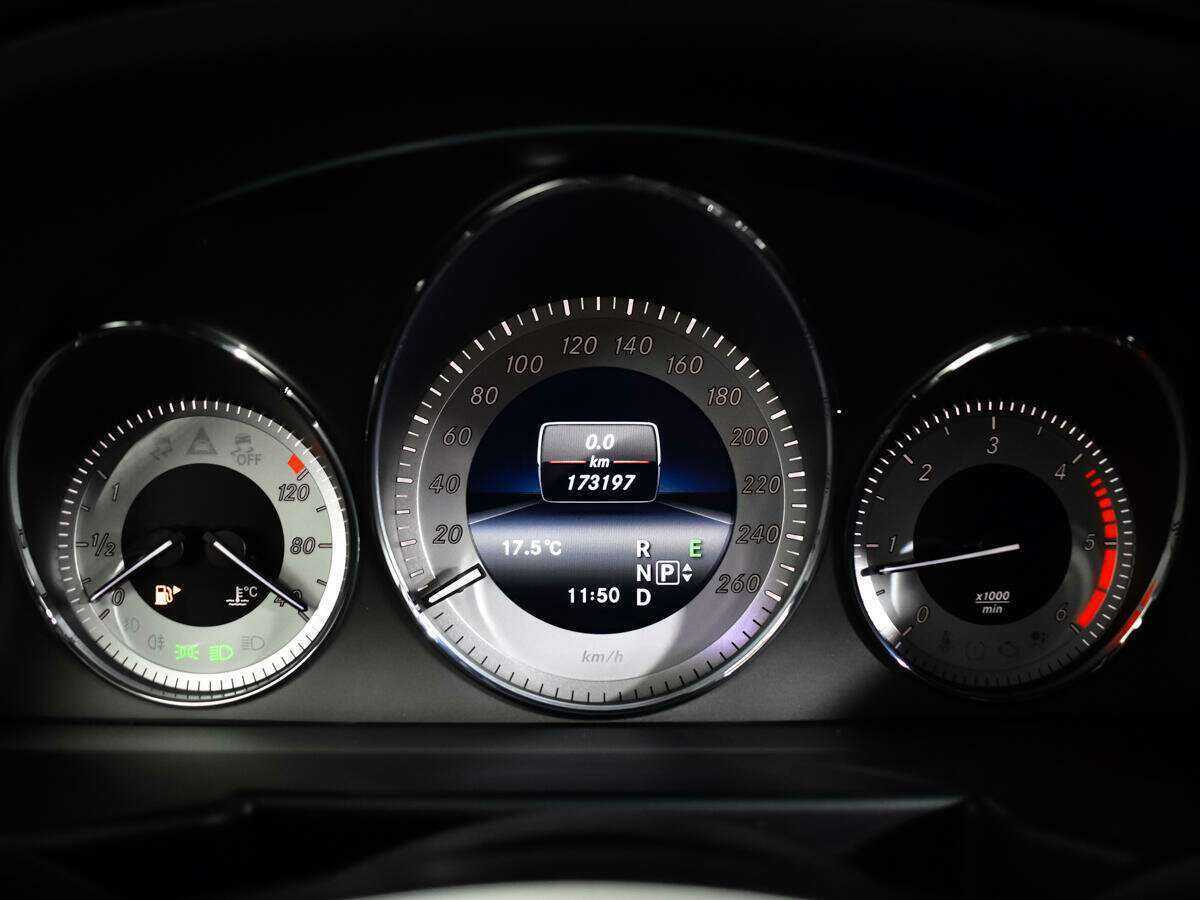 Mercedes-Benz GLK-Класс 2015 года с пробегом. Фото: #11