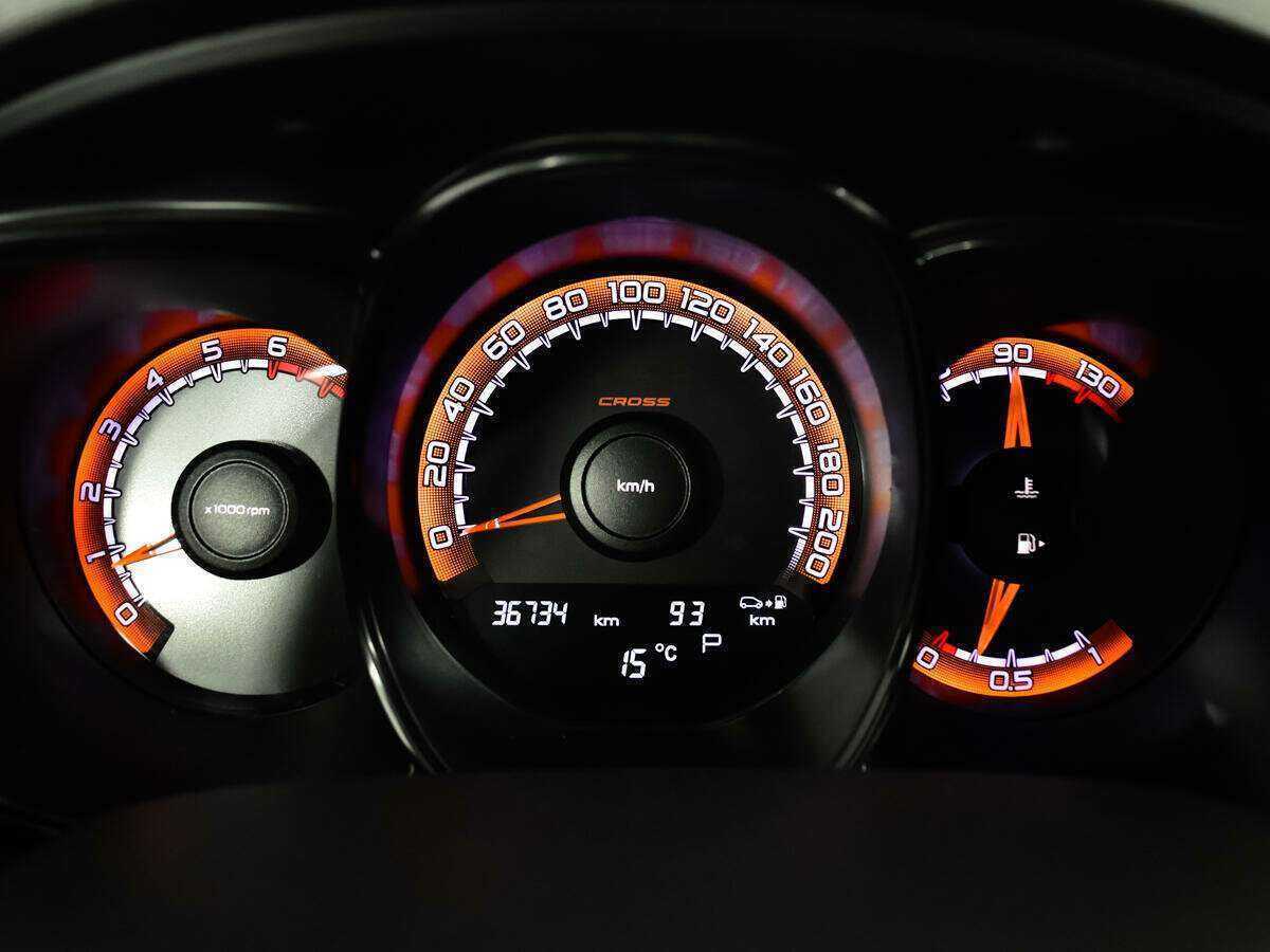 Б/У Лада (ВАЗ) Веста 2021 года. Фото: #10