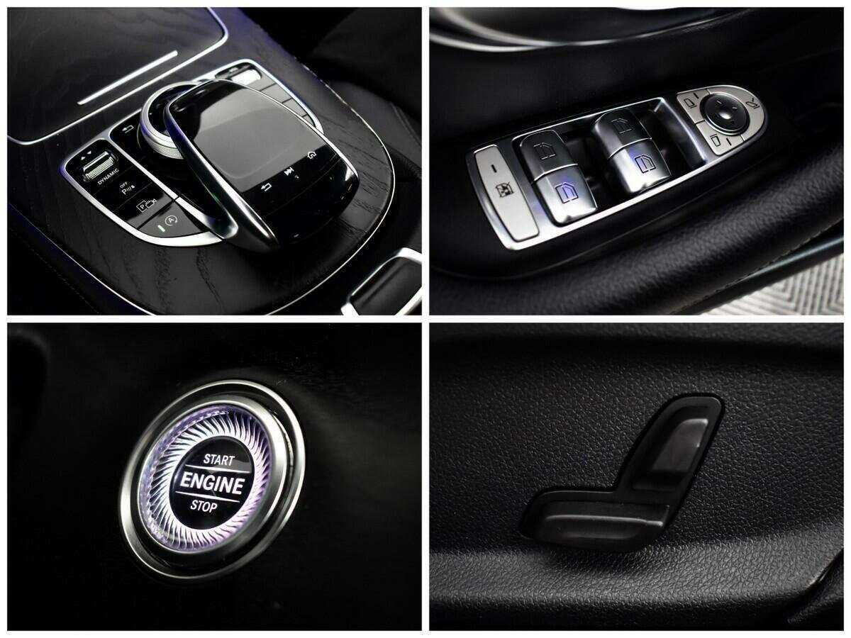 Mercedes-Benz E-Класс 2019 года с пробегом. Фото: #12