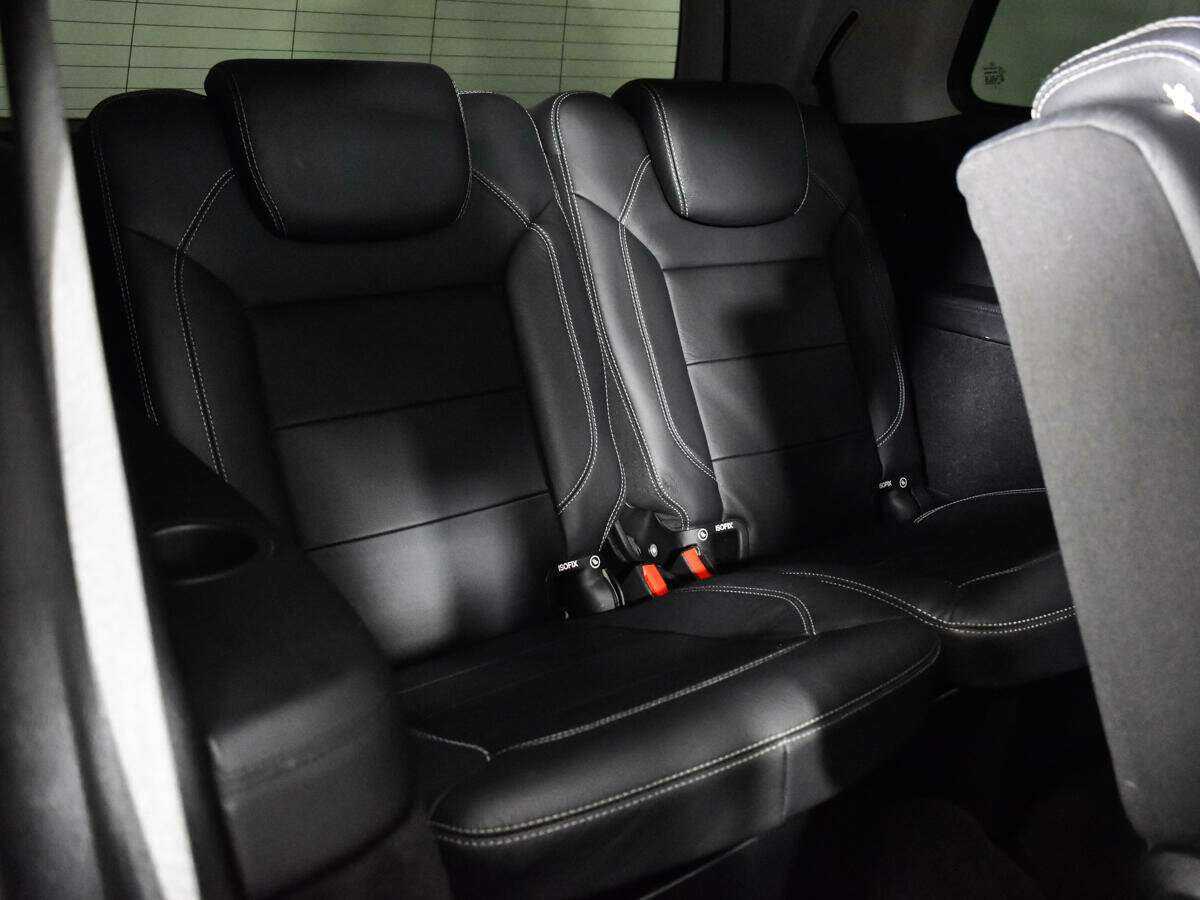 Mercedes-Benz GL-Класс 2013 года с пробегом. Фото: #8