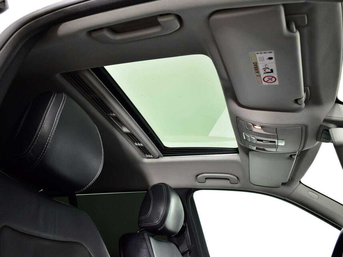 Mercedes-Benz GL-Класс 2013 года с пробегом. Фото: #11