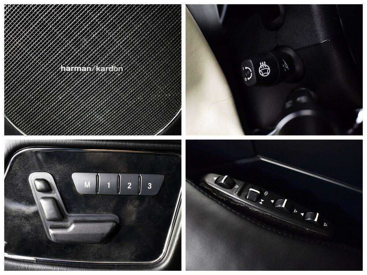 Mercedes-Benz G-Класс 2017 года с пробегом. Фото: #10