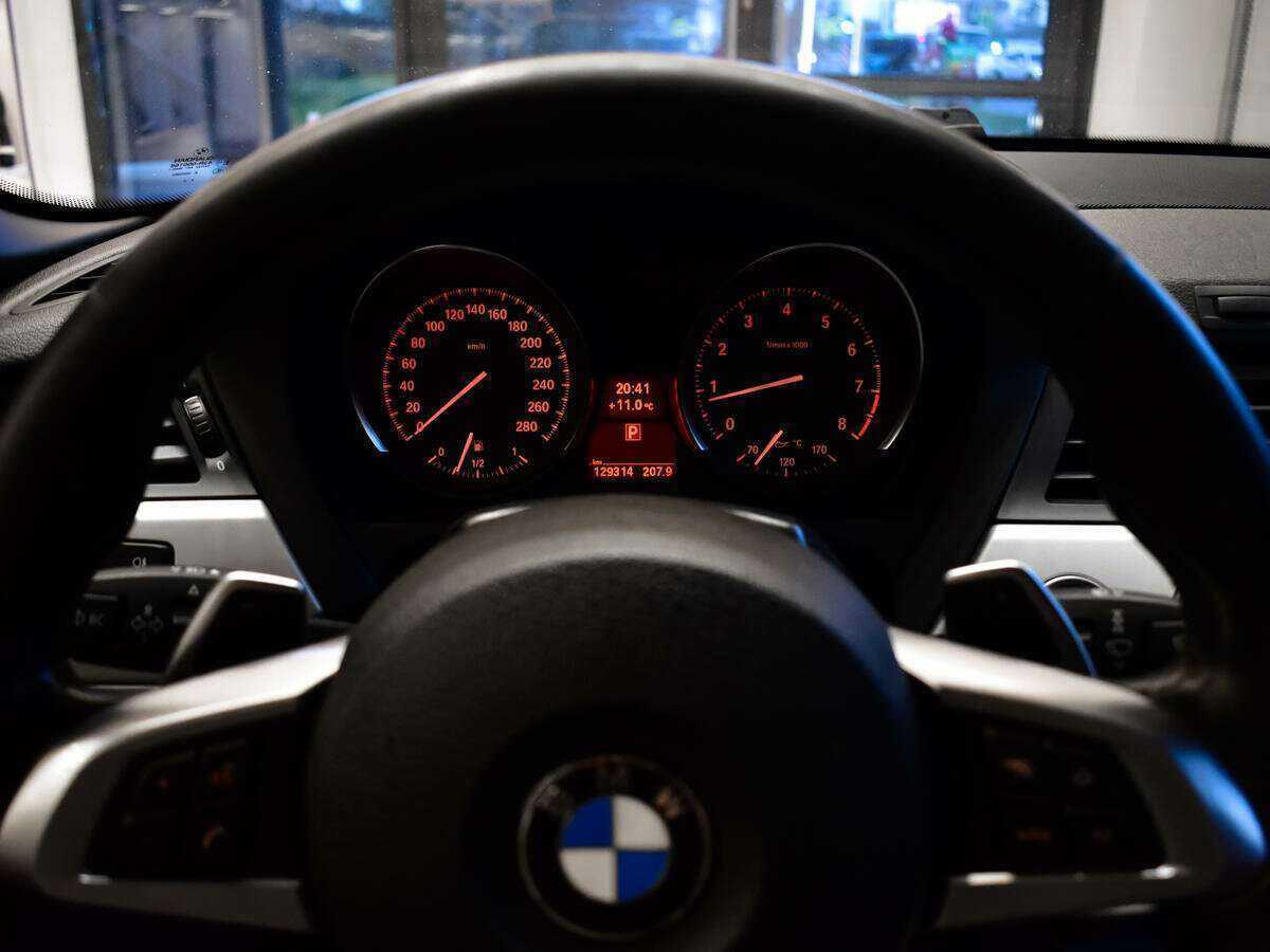 BMW Z4 2012 года с пробегом. Фото: #15