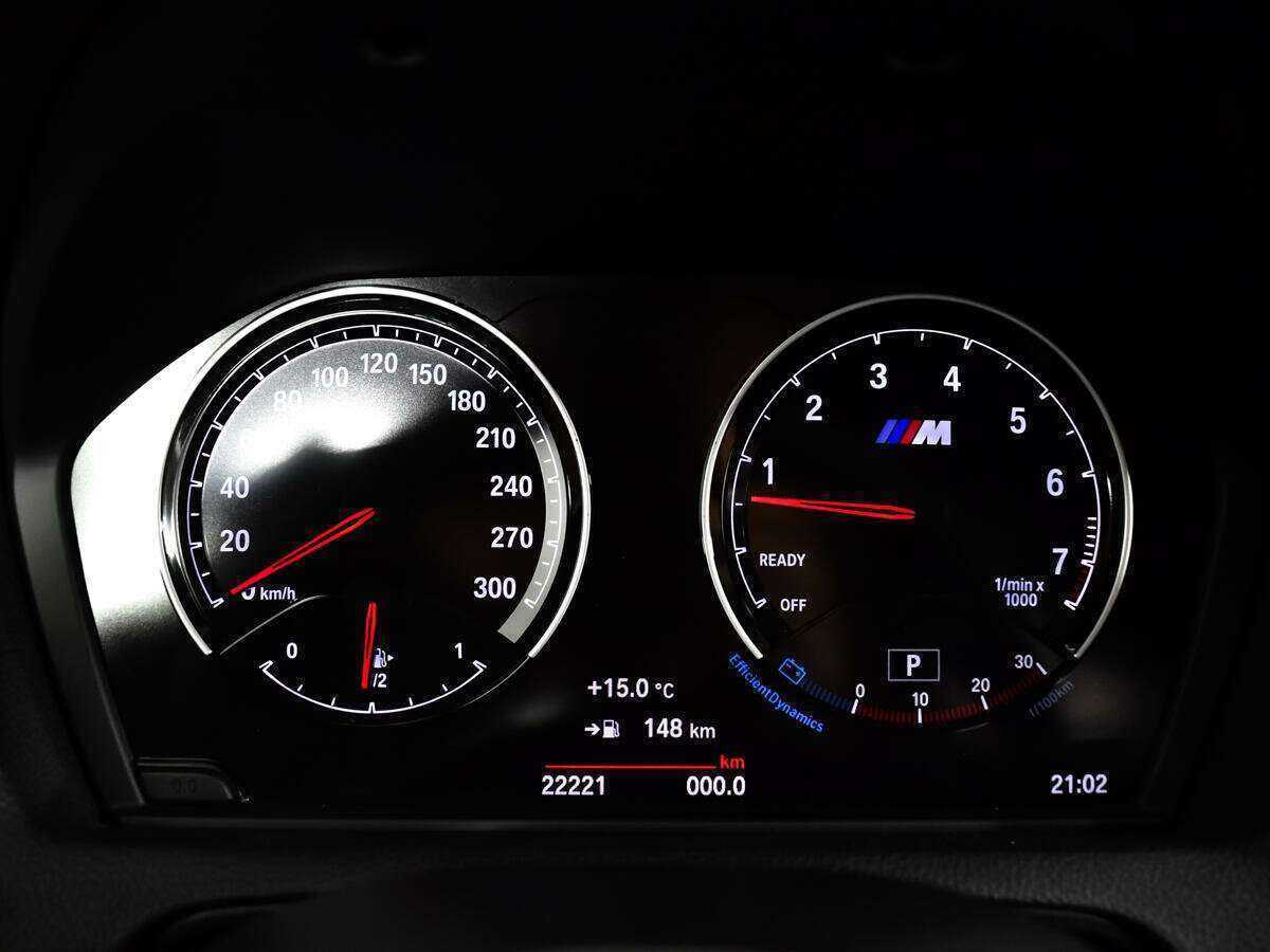 BMW M2 2018 года с пробегом. Фото: #8