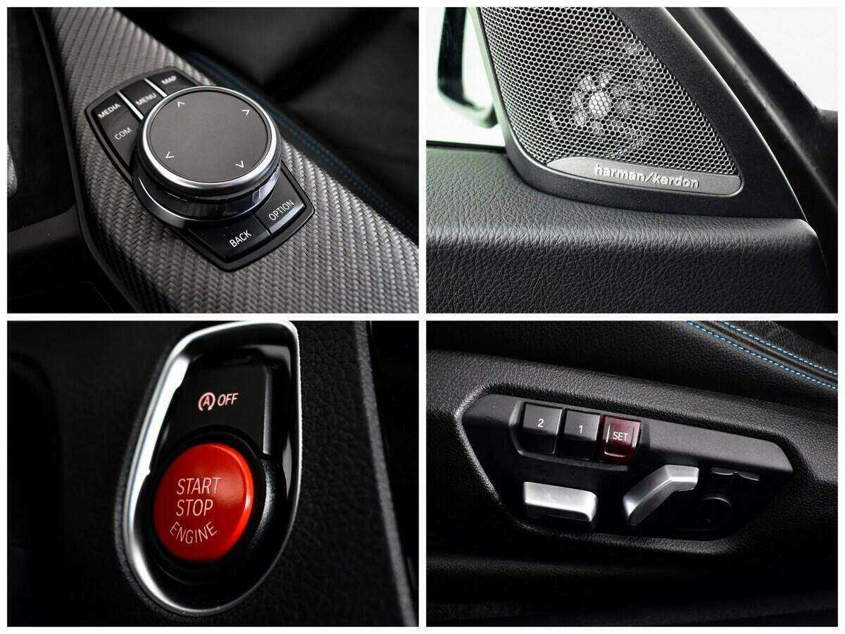 BMW M2 2018 года с пробегом. Фото: #10