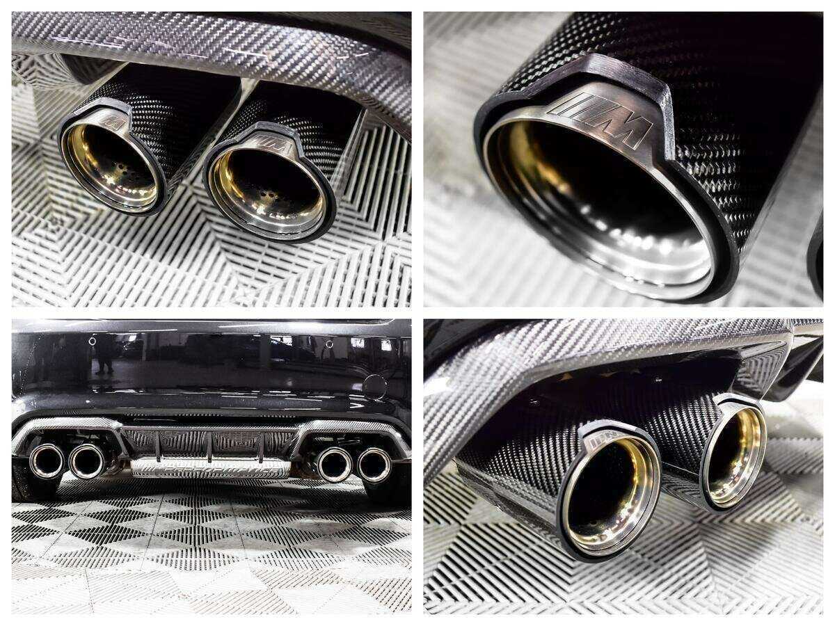 BMW M2 2018 года с пробегом. Фото: #11