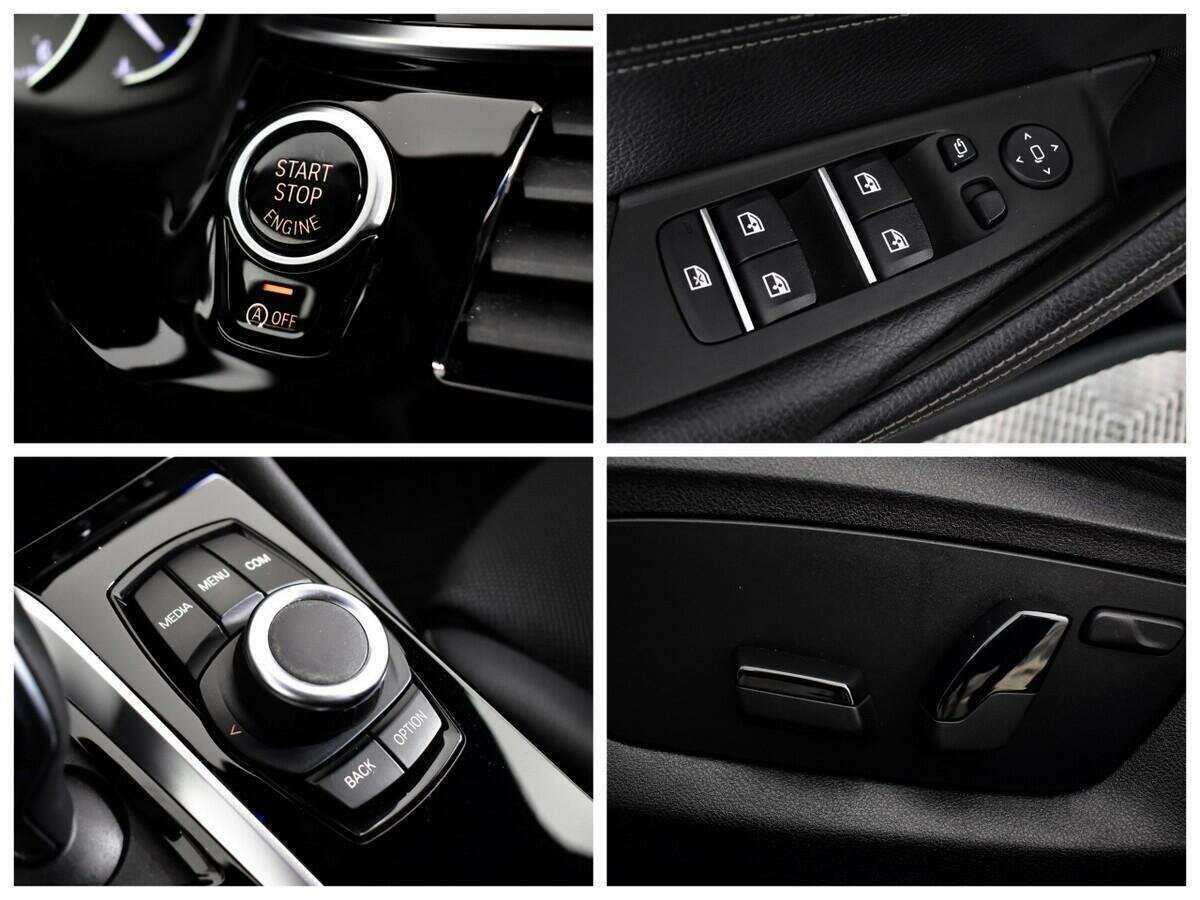 BMW 5 серии 2020 года с пробегом. Фото: #11