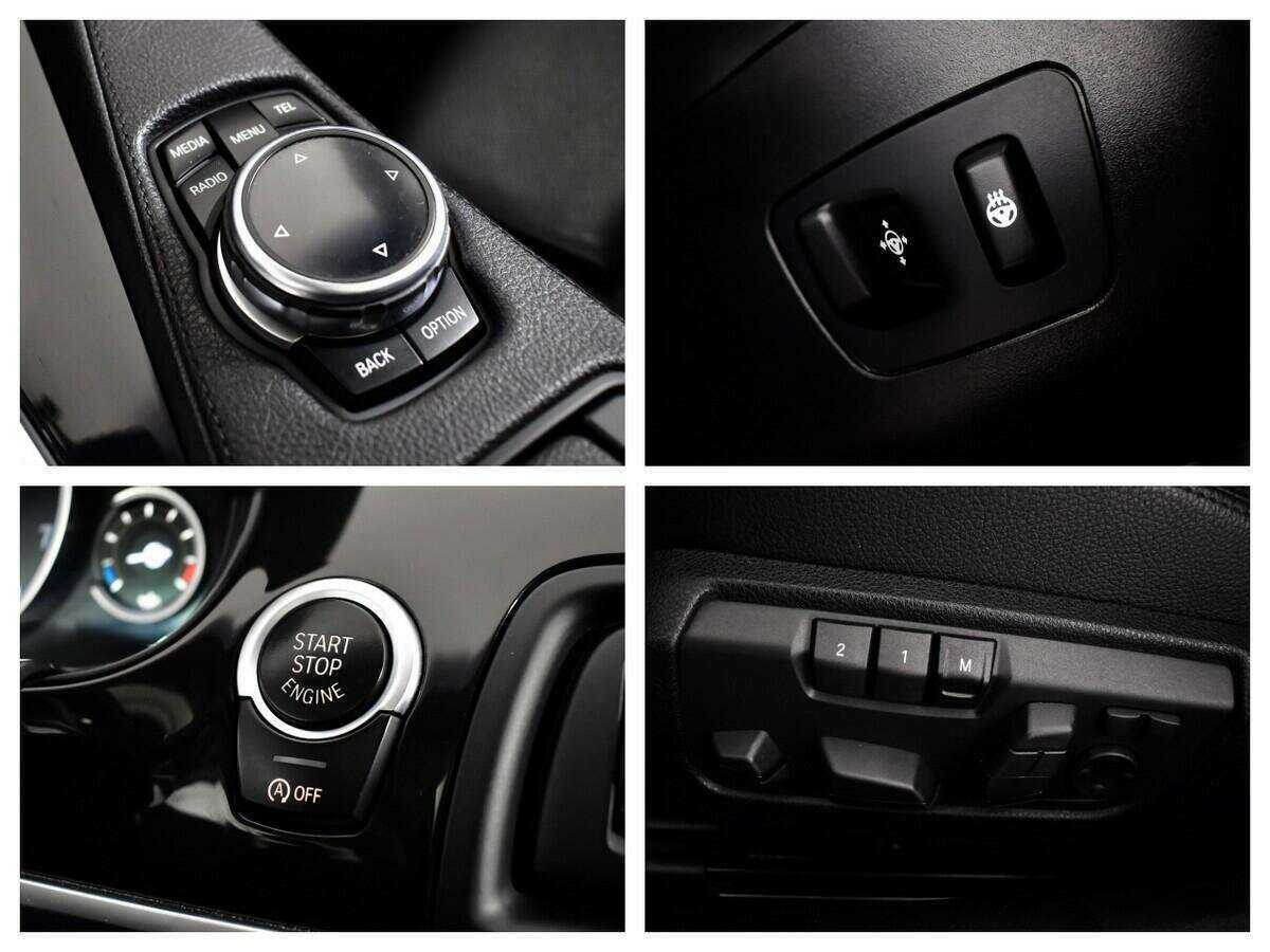 BMW 6 серии 2014 года с пробегом. Фото: #10