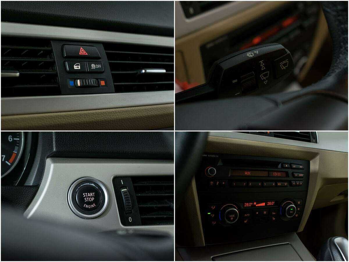 BMW 3 серии 2011 года с пробегом. Фото: #16