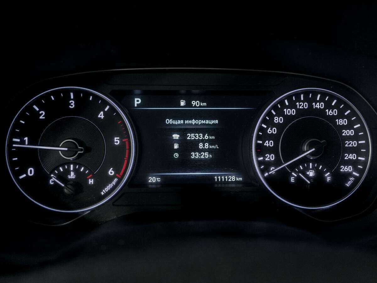 Hyundai Palisade 2019 года с пробегом. Фото: #10