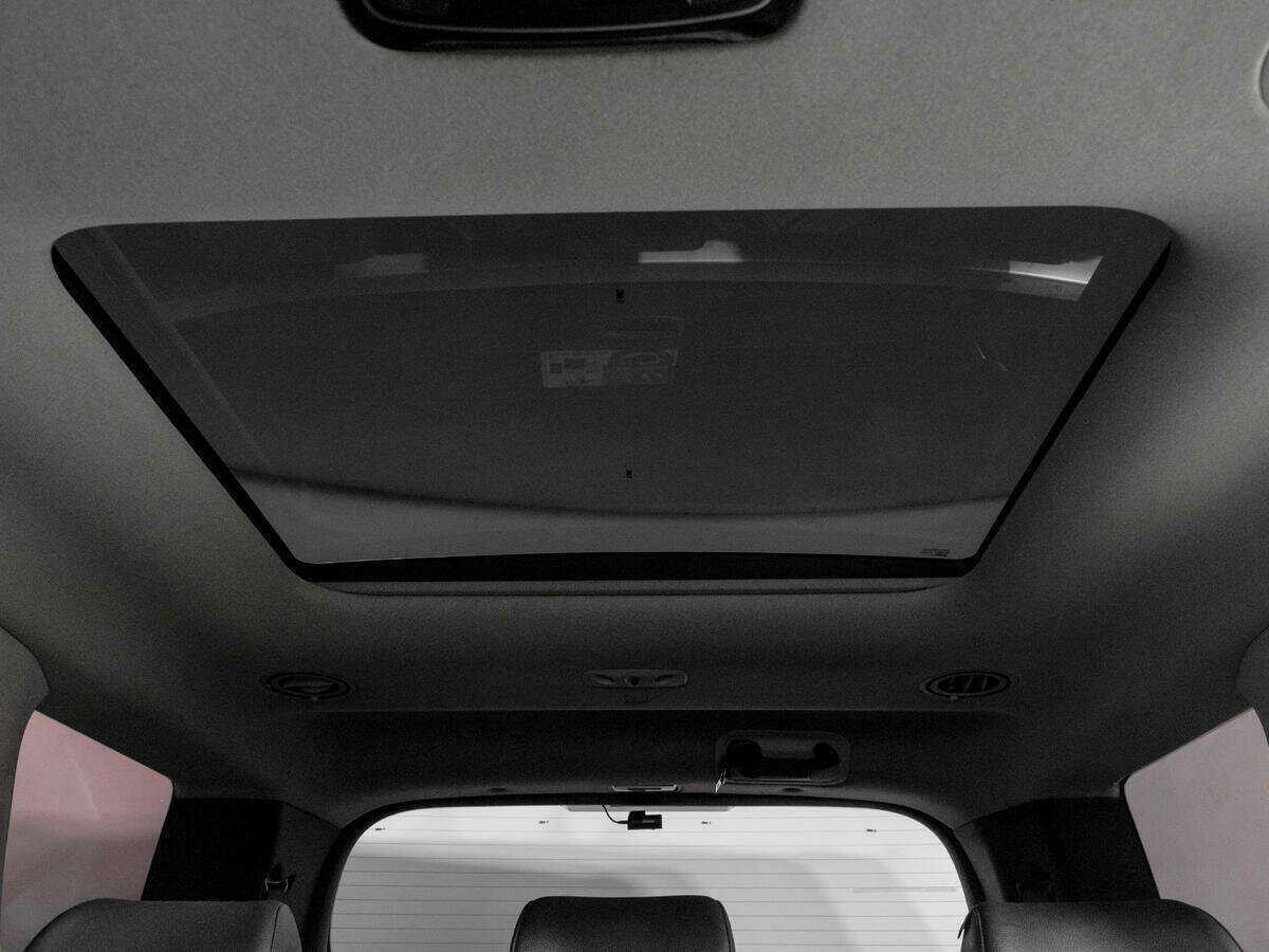 Hyundai Palisade 2019 года с пробегом. Фото: #14