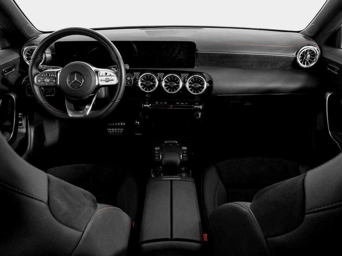 Mercedes-Benz CLA 2020 года с пробегом. Фото: #11