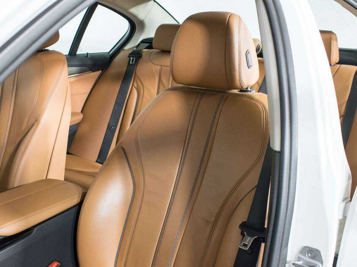 BMW 5 серии 2018 года с пробегом. Фото: #14