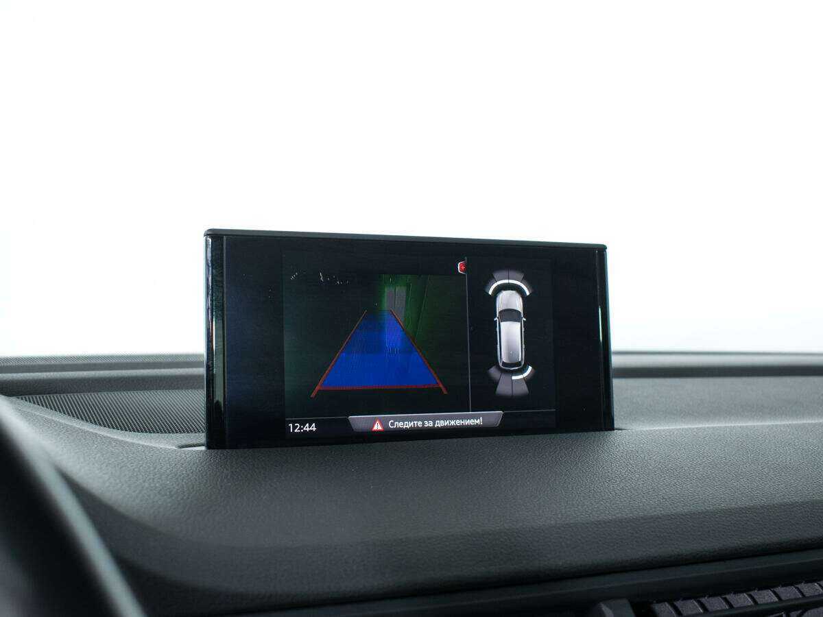 Audi Q7 2016 года с пробегом. Фото: #14