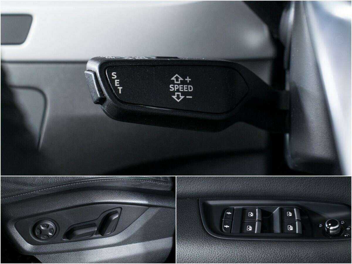 Audi Q7 2016 года с пробегом. Фото: #15