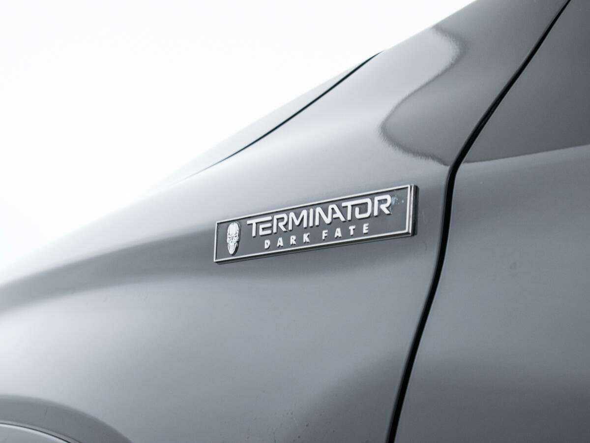 Mitsubishi Pajero Sport 2019 года с пробегом. Фото: #17