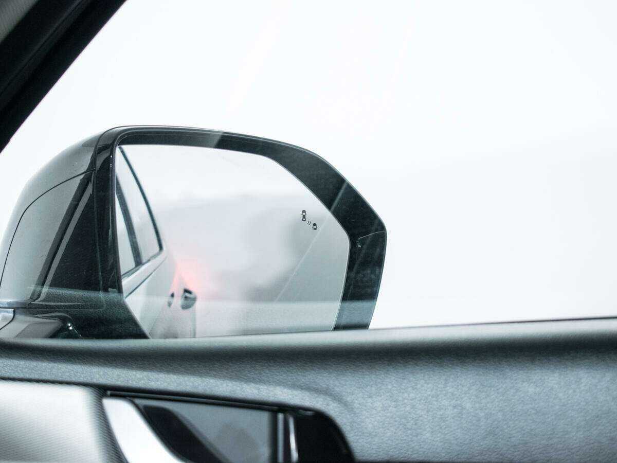 Hyundai Palisade 2021 года с пробегом. Фото: #14