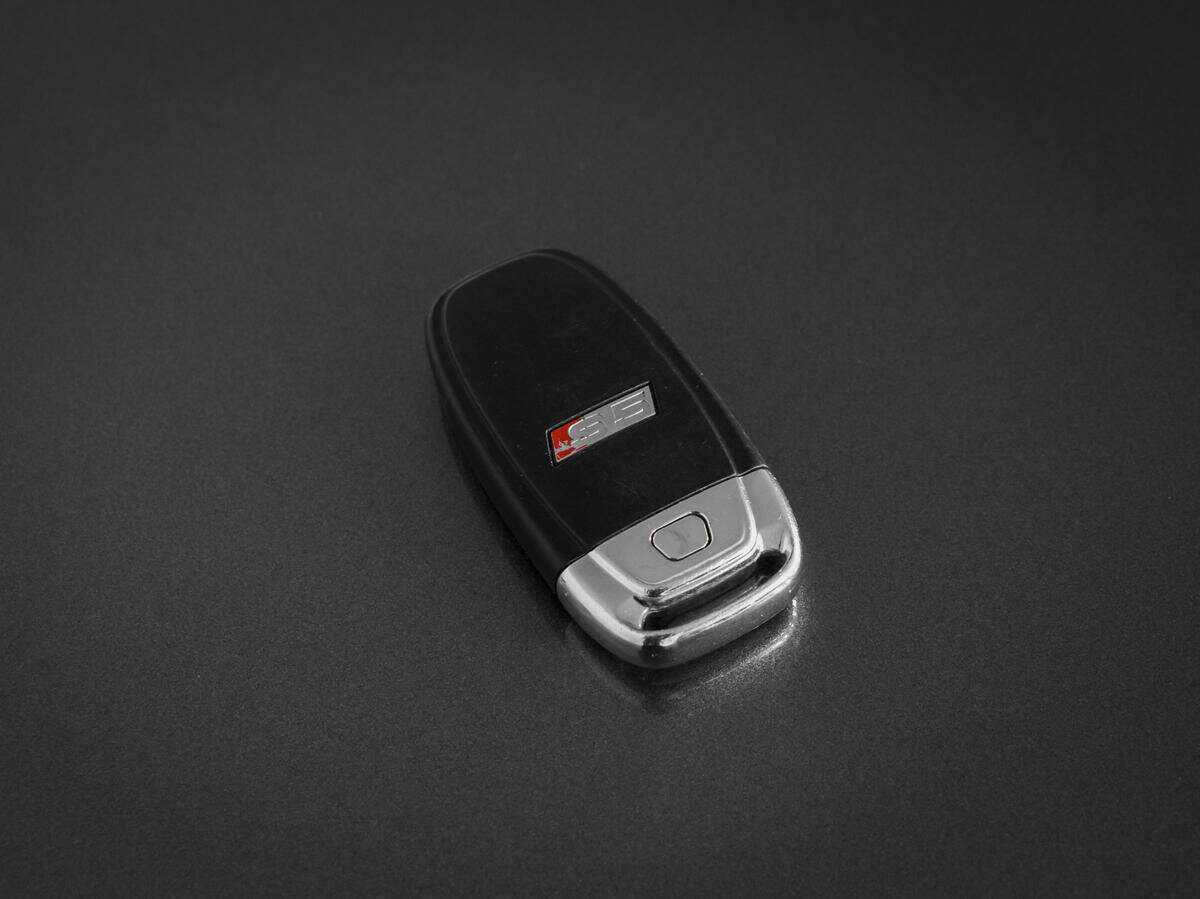 Audi S5 2012 года с пробегом. Фото: #17