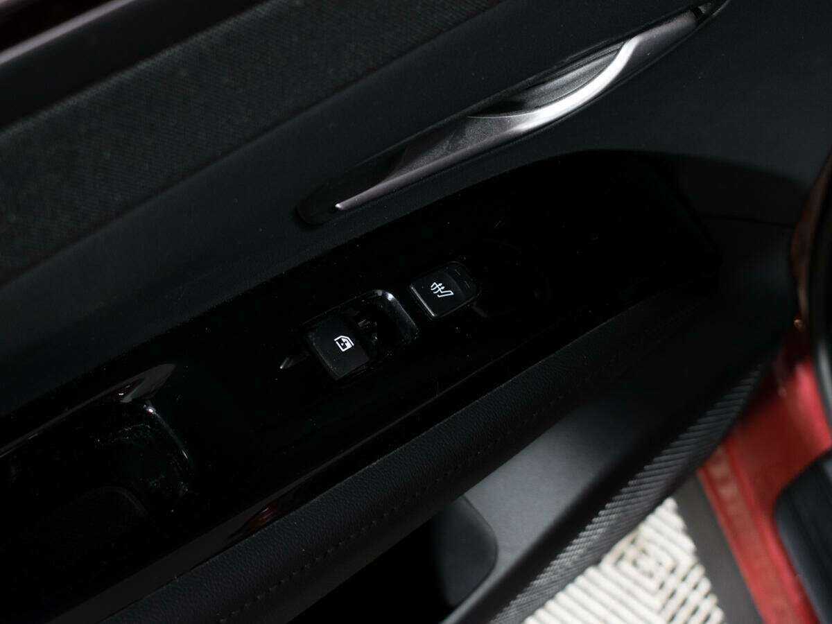 Hyundai Tucson 2021 года с пробегом. Фото: #14