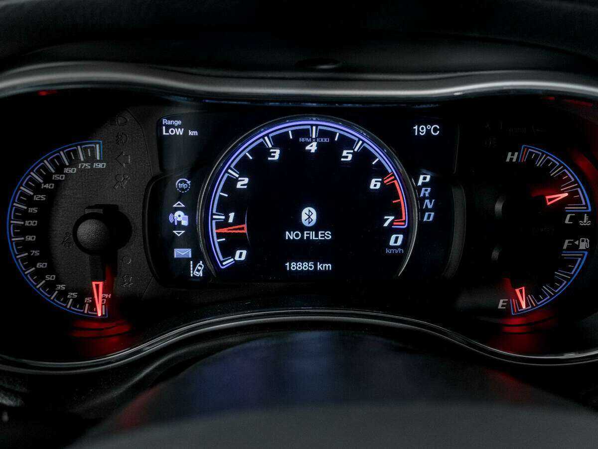 Jeep Grand Cherokee 2020 года с пробегом. Фото: #10