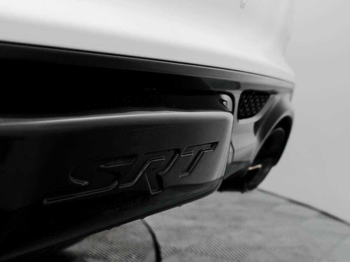 Jeep Grand Cherokee 2020 года с пробегом. Фото: #18