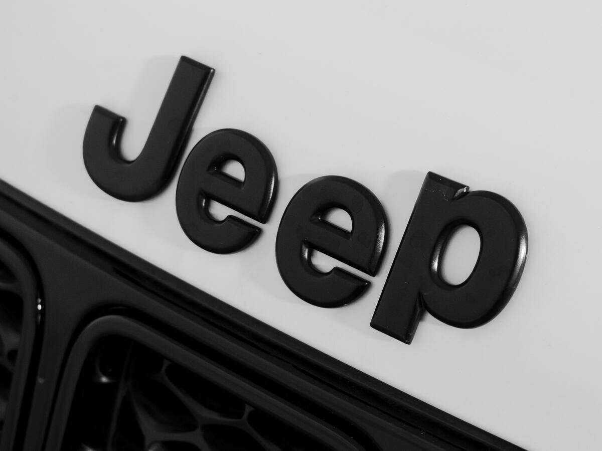 Jeep Grand Cherokee 2020 года с пробегом. Фото: #19