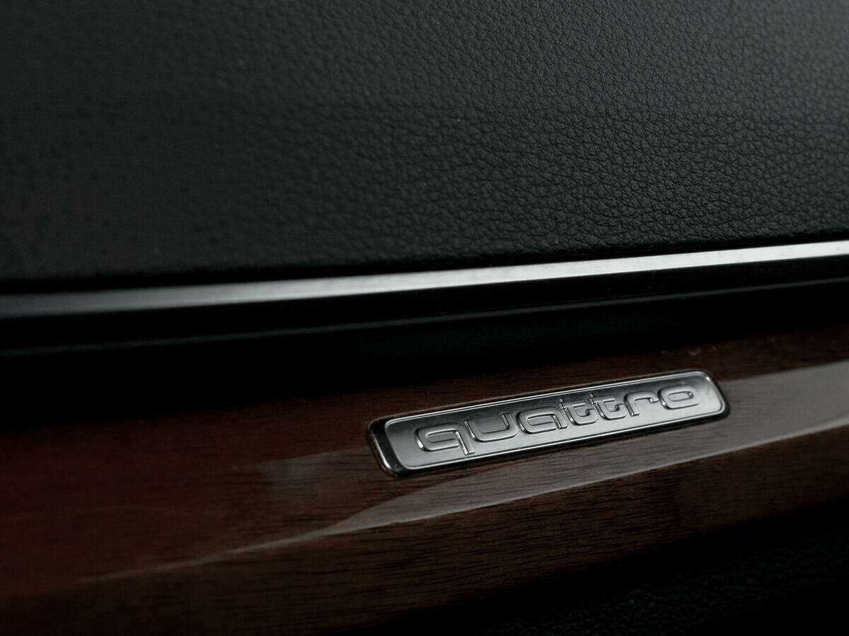 Audi Q5 2021 года с пробегом. Фото: #17