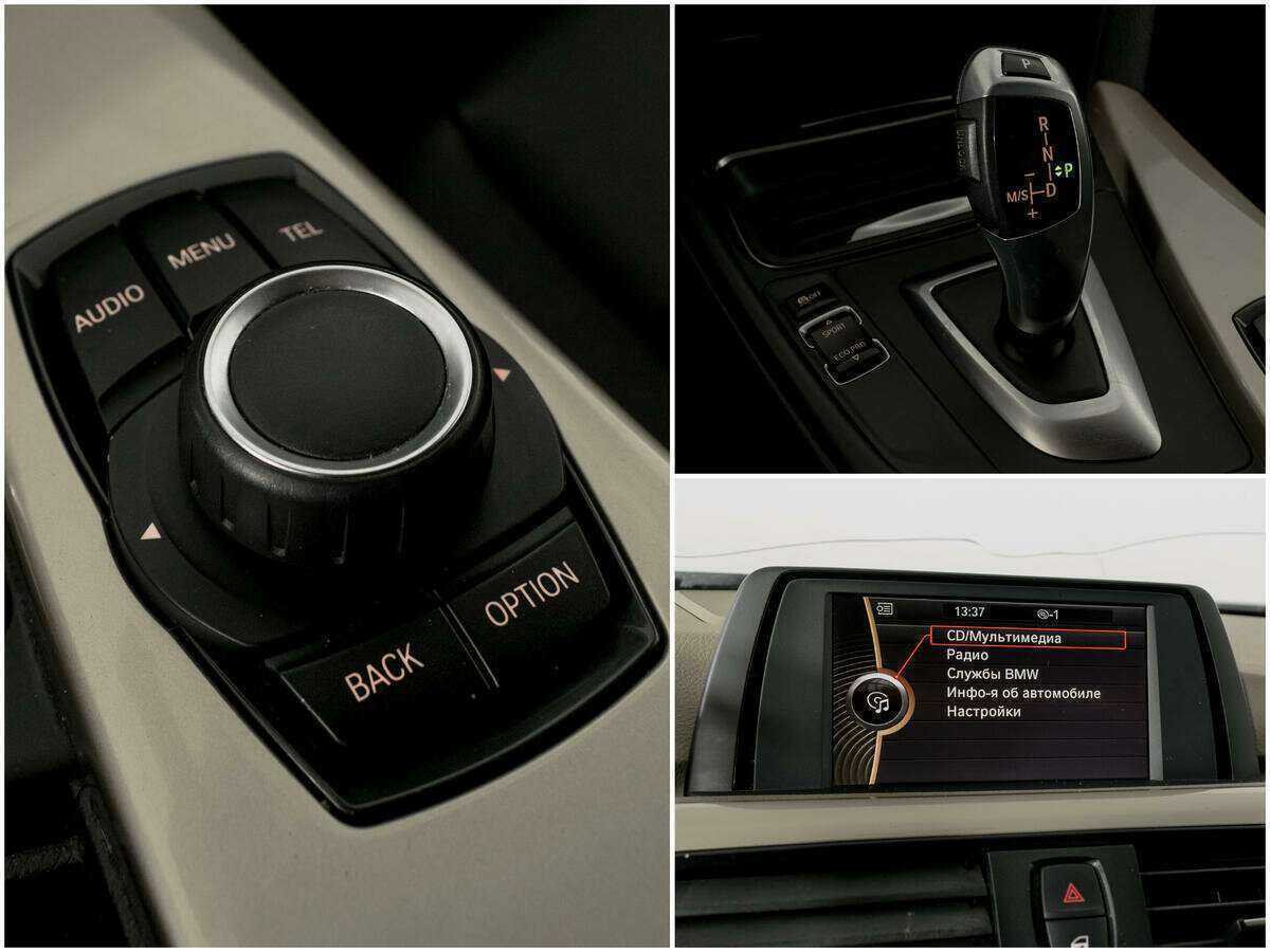 BMW 3 серии 2011 года с пробегом. Фото: #12