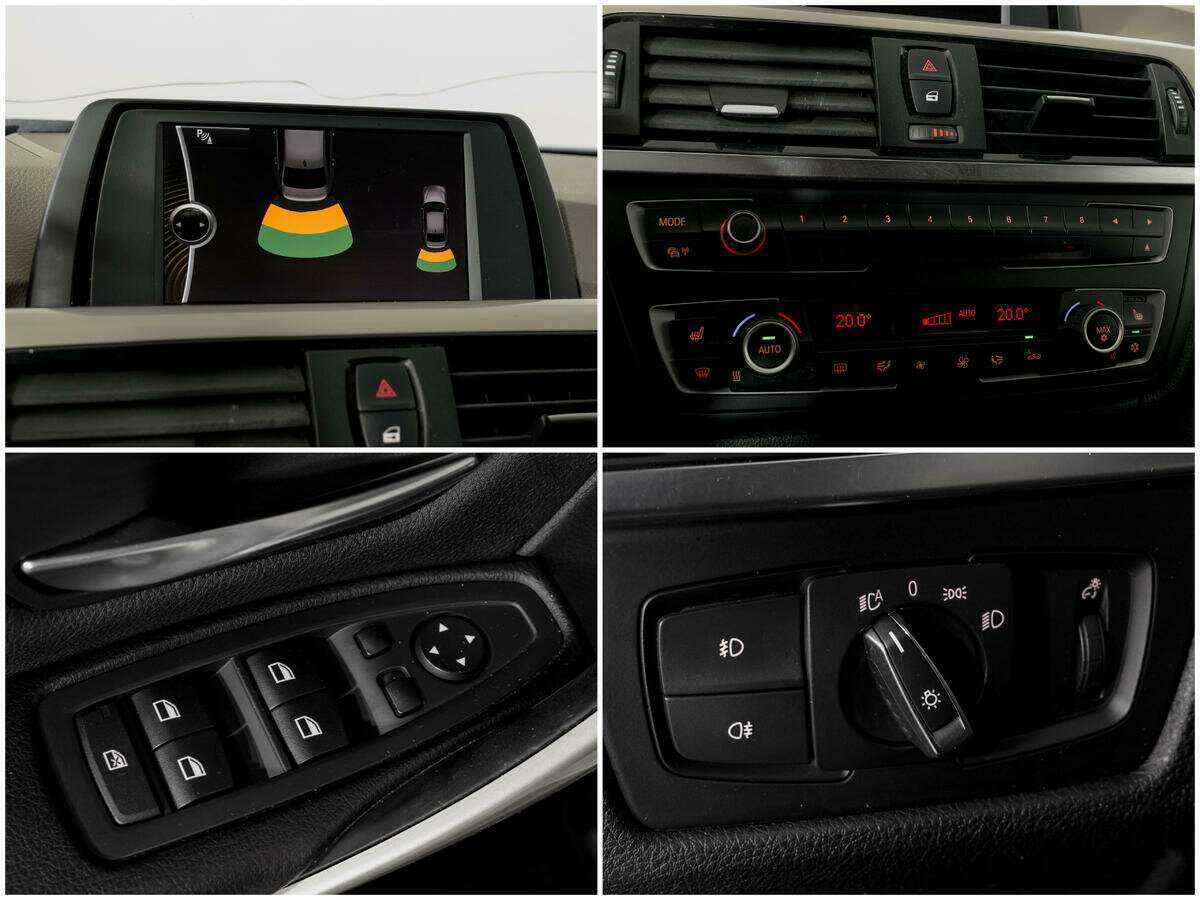 BMW 3 серии 2011 года с пробегом. Фото: #13