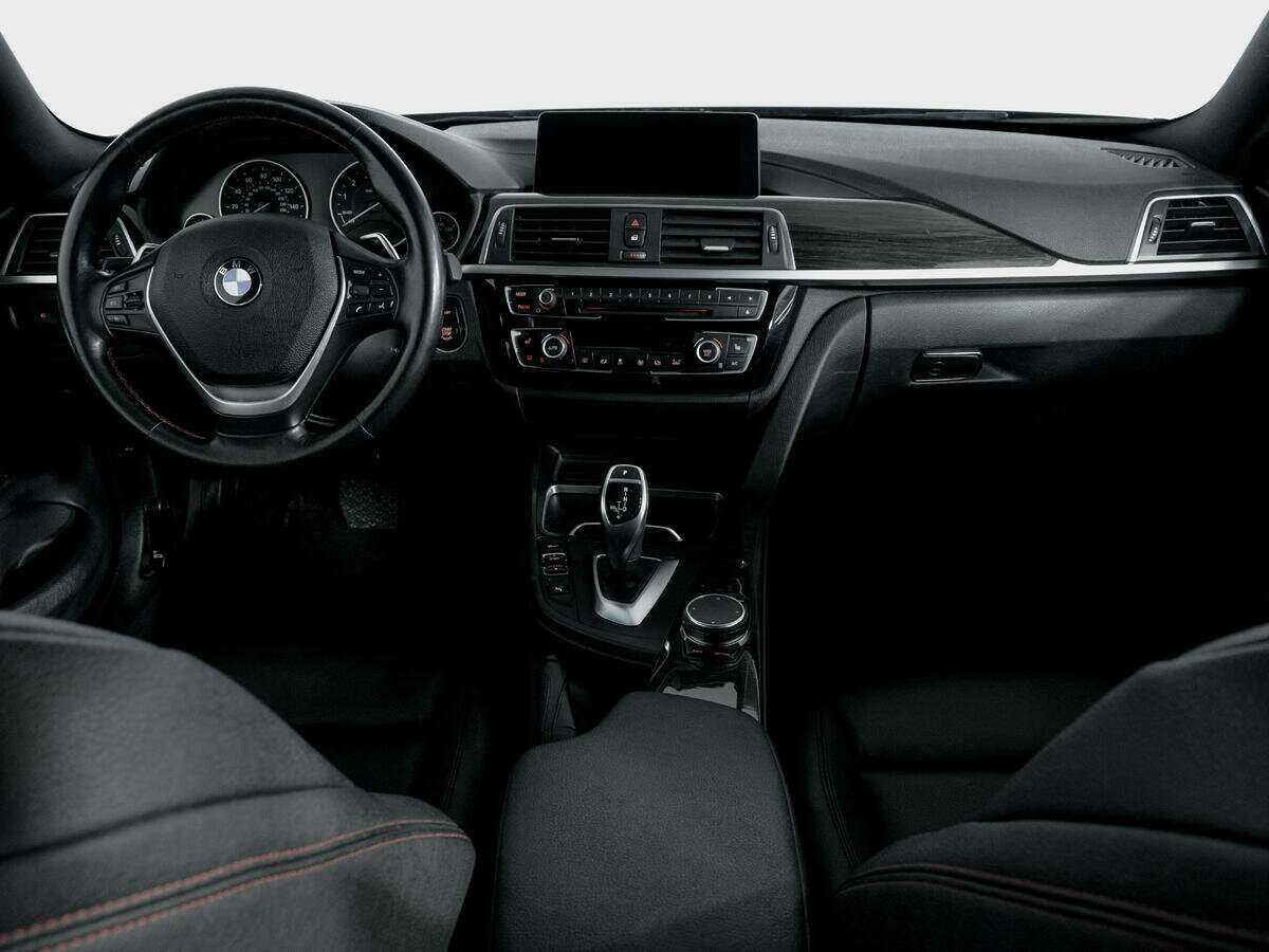 BMW 4 серии 2018 года с пробегом. Фото: #10
