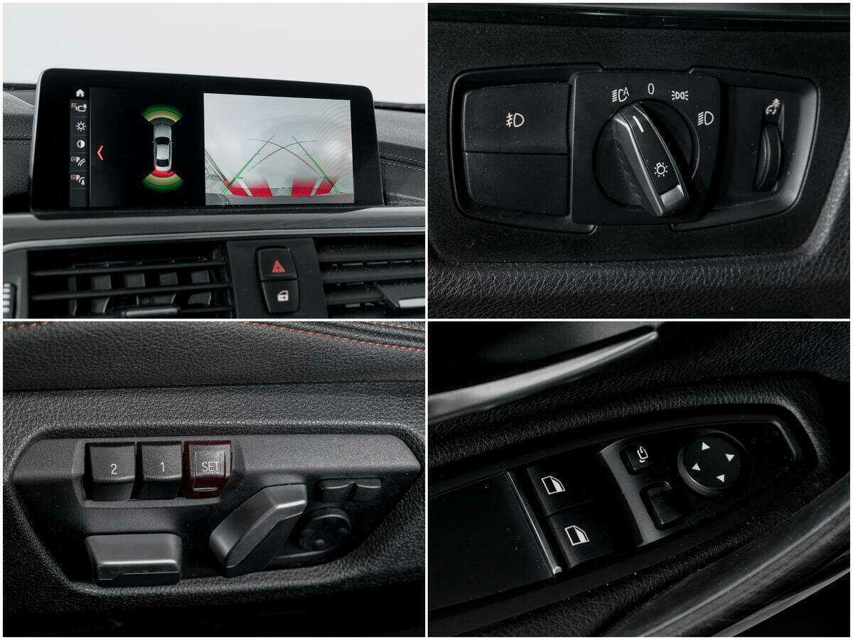 BMW 4 серии 2018 года с пробегом. Фото: #12