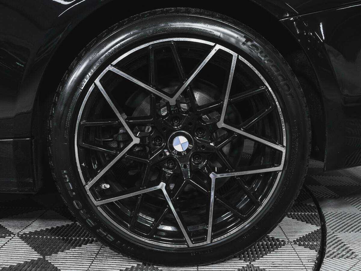 BMW 4 серии 2018 года с пробегом. Фото: #15