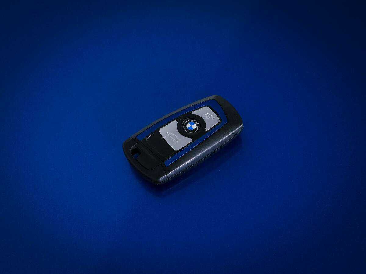 BMW 1 серии 2013 года с пробегом. Фото: #19